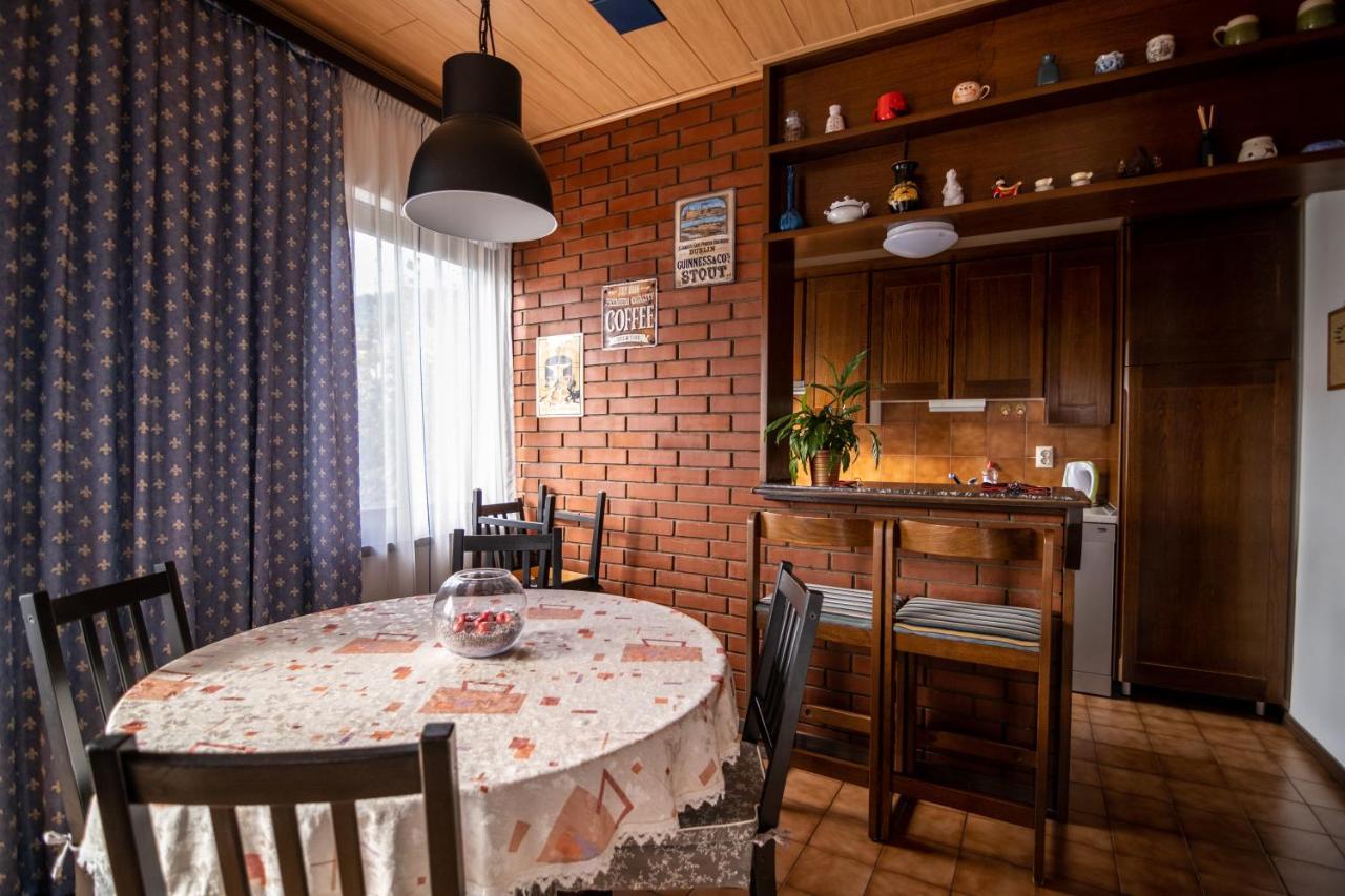 Apartment Biscan サモボル エクステリア 写真